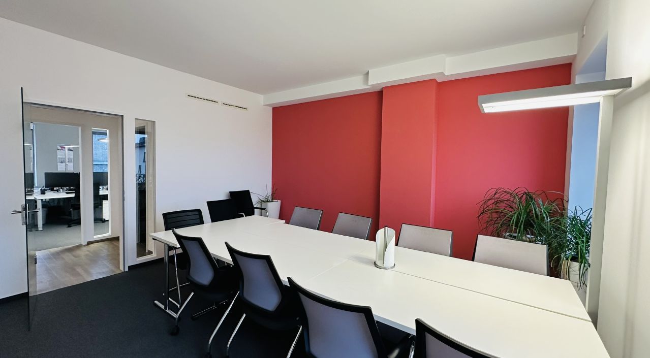 *PROVISIONSFREI* ca. 250 m² Büro-/Praxisfläche in der Dortmunder-City!