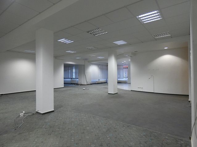 Büro / Verkaufsraum