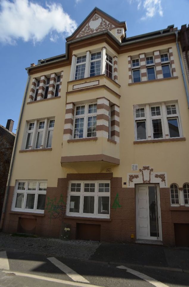 Moderne 4-Zimmerwohnung über den Dächern von Unna