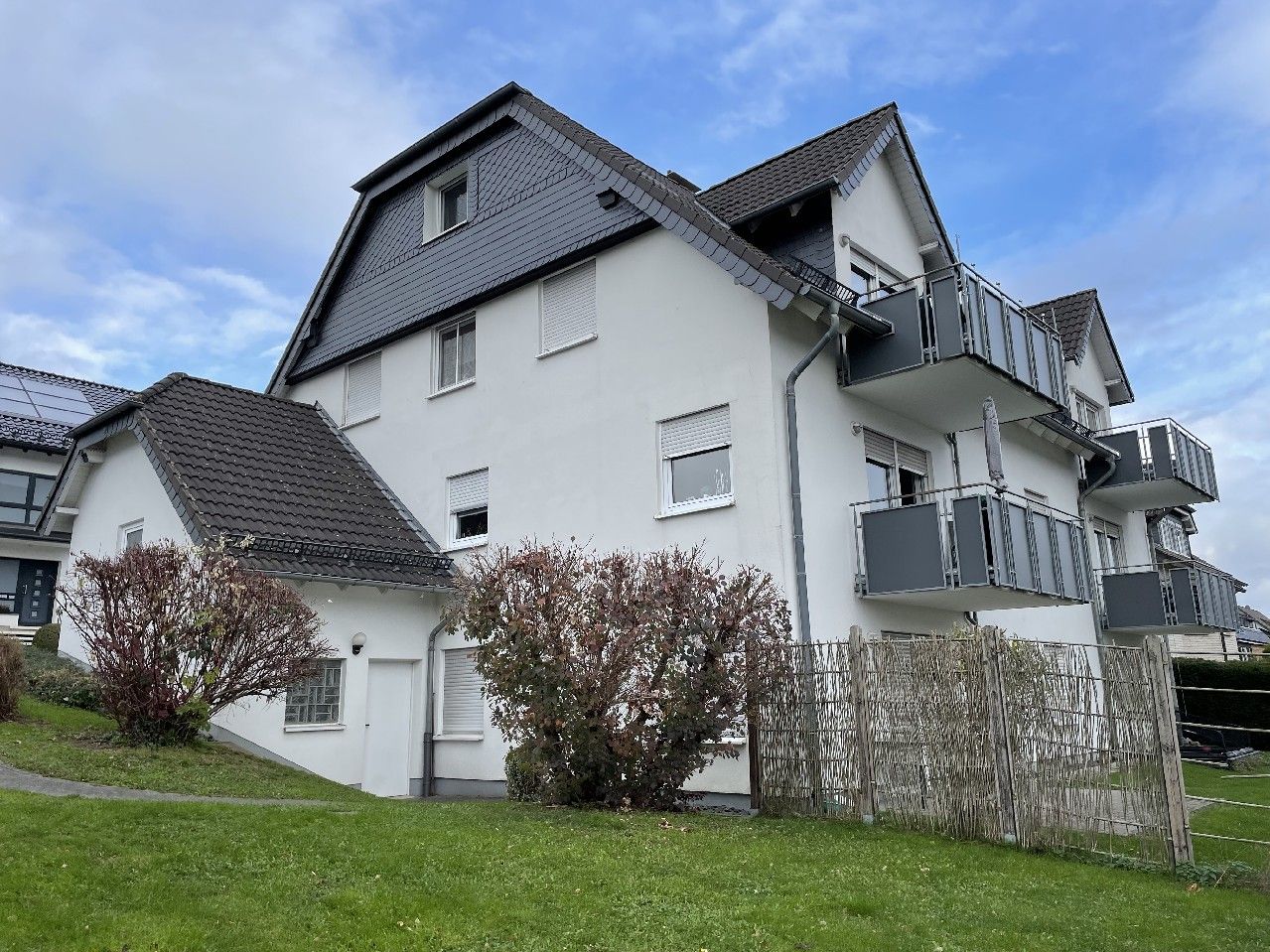 PRUIN KG Immobilien IVD